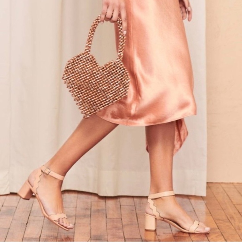 LOEFFLER RANDALL EMI CITY SANDALS